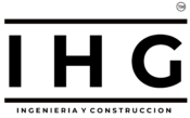 Logo IHG Ingenieria