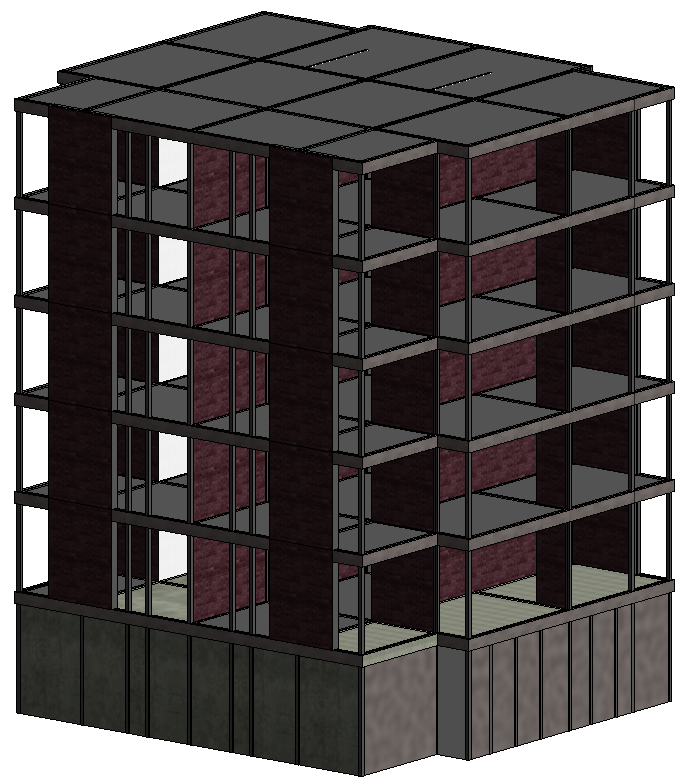 Modelo estructural